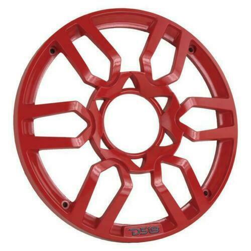 DS18 Jeep JK/JKU Loaded Sound Bar Combo w/ Speakers, Tweeters, Amplifier & Grill - Big Jeff Online Inc