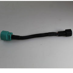 Mechman 1V Voltage Boosting Harness for Toyota 4 Pin Regulator H113-L-2 OPEN BOX