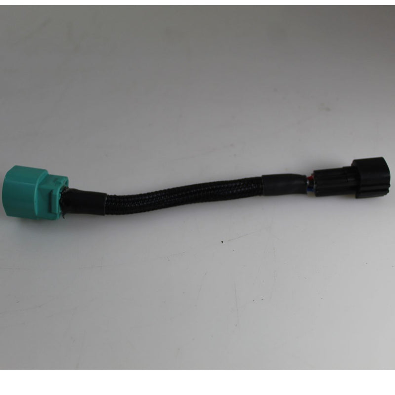 Mechman 1V Voltage Boosting Harness for Toyota 4 Pin Regulator H113-L-2 OPEN BOX
