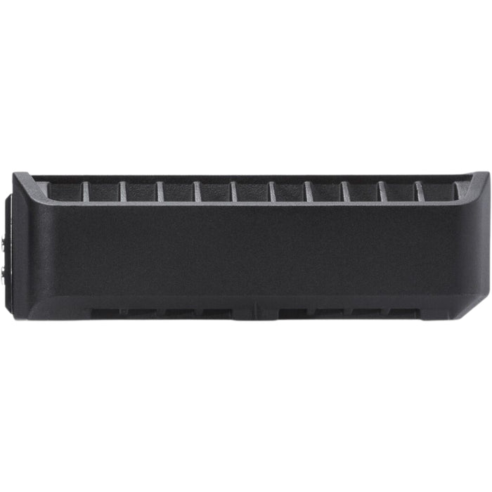 Rockford Fosgate PUNCH 400 Watt 4-Channel Class A/B Amplifier / P400X4