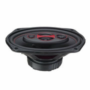 DS18 GEN-X 6x9" + 5.25" Car Audio Door Speakers Combo 630 Watts 4 Ohm Coaxial - Big Jeff Online Inc