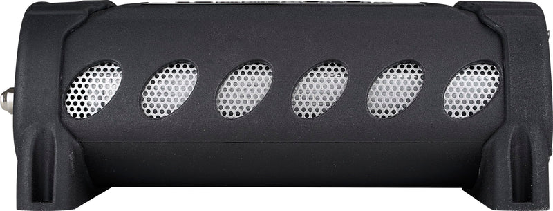 Audiopipe 6 Farad Capacitor w/ Digital Display & Status Indicator ACAP-D6000