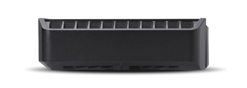 Rockford Fosgate Punch 1000 Watt Class-BD Monoblock Amplifier 1 ohm +Install Kit