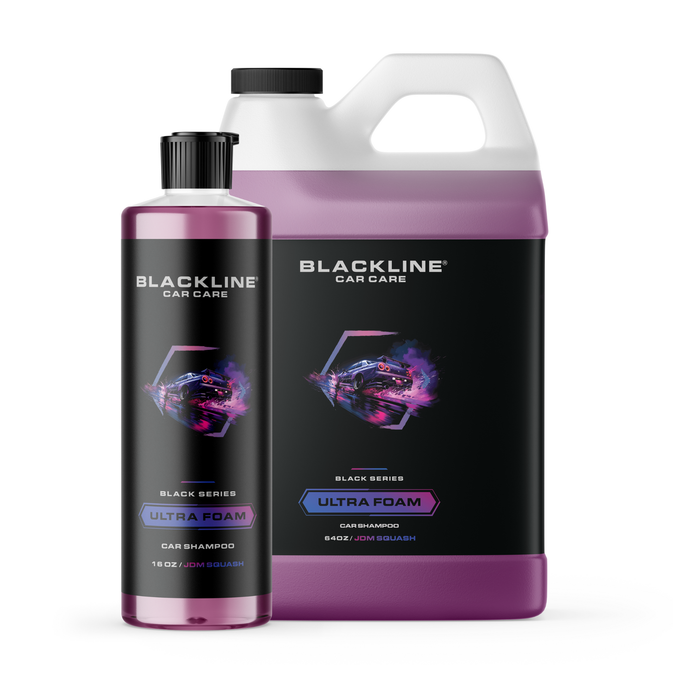 Auto Chemicals | Car Cleaning, Interior & Exterior Care