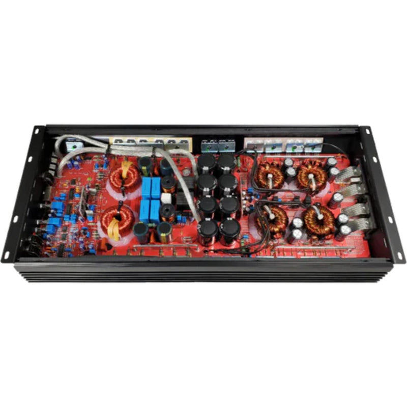 Synergy Audio WFO Mono 4800 Watts 1 Ohm Class D Vehicle Amplifier WFO3.1D