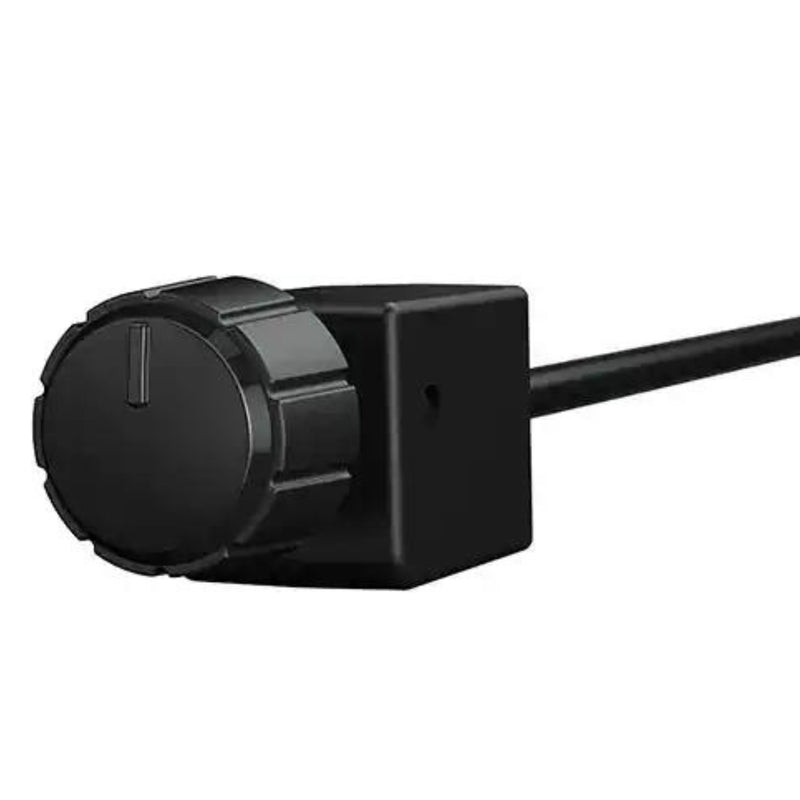 Kenwood Class D Compact Mono Block Digital Marine Amplifier 600 Watts 2 Ohm