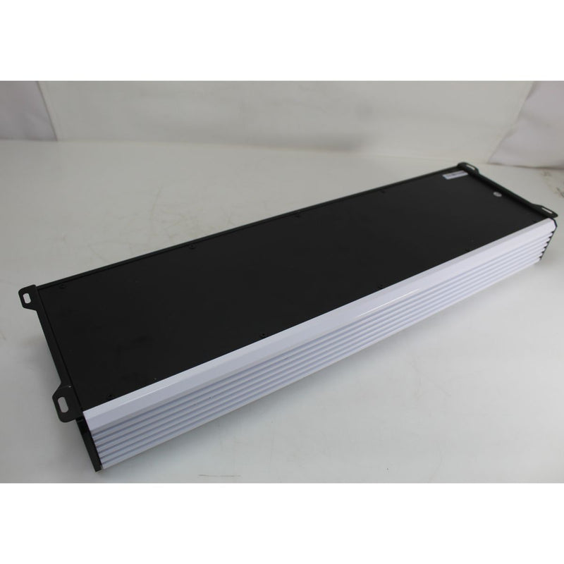 B2 Audio RAGE 7800 Watt Class D 1-Ohm Full Range Monoblock Amplifier OPEN BOX