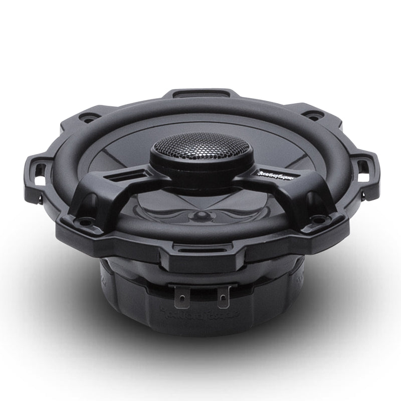 2x Rockford Fosgate Car Audio 5.25" Fullrange Speakers 240W 4 Ohm 2-Way T152