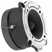 DS18 4 Pro 8" Mid range Loud speakers 4 Ch Amplifier 2 Bullet Tweeters / Ampkit - Big Jeff Online Inc