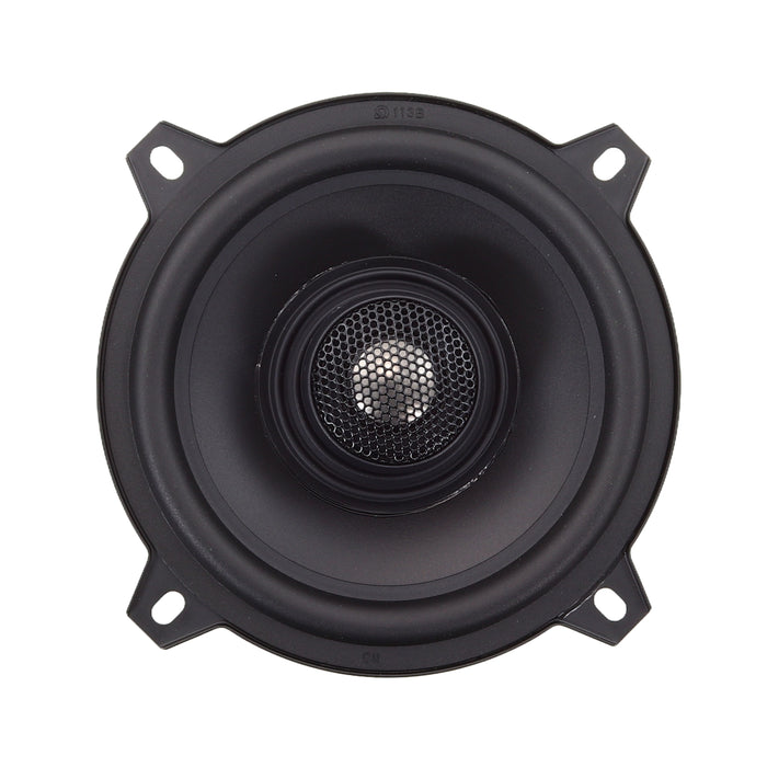 Sundown Car Audio E-Series 5.25" 100W Peak 4 Ohm 2-Way Coaxial Speakers E-5.25CX