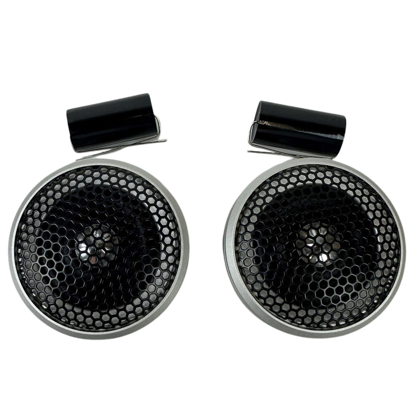 Resilient Sounds Speakers