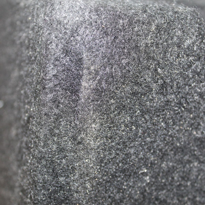 King Boxes 12" Dual Sealed Speaker Box for '05-'15 Tacoma Double Cab OPEN BOX