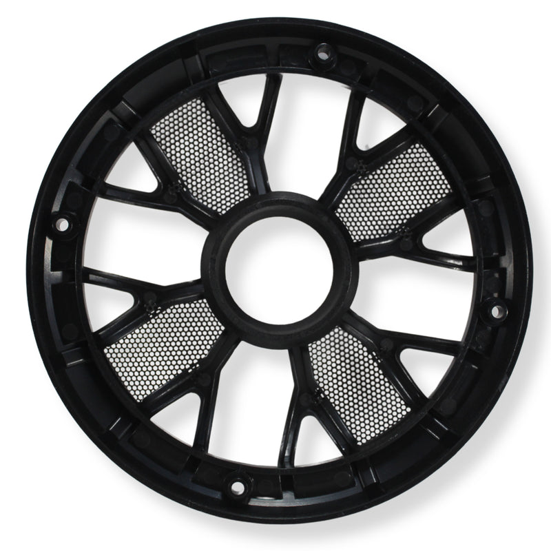6.5"  Car Audio Black Midrange Speaker Grill ORION GRM65