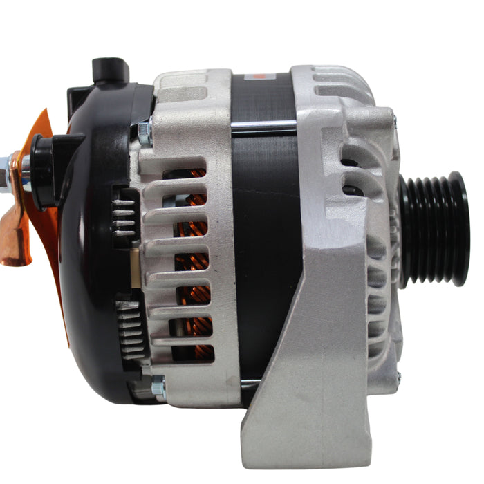 Mechman 400 Amp High Output Alternator For 05-13 GM Truck 4.3L - 6.0L