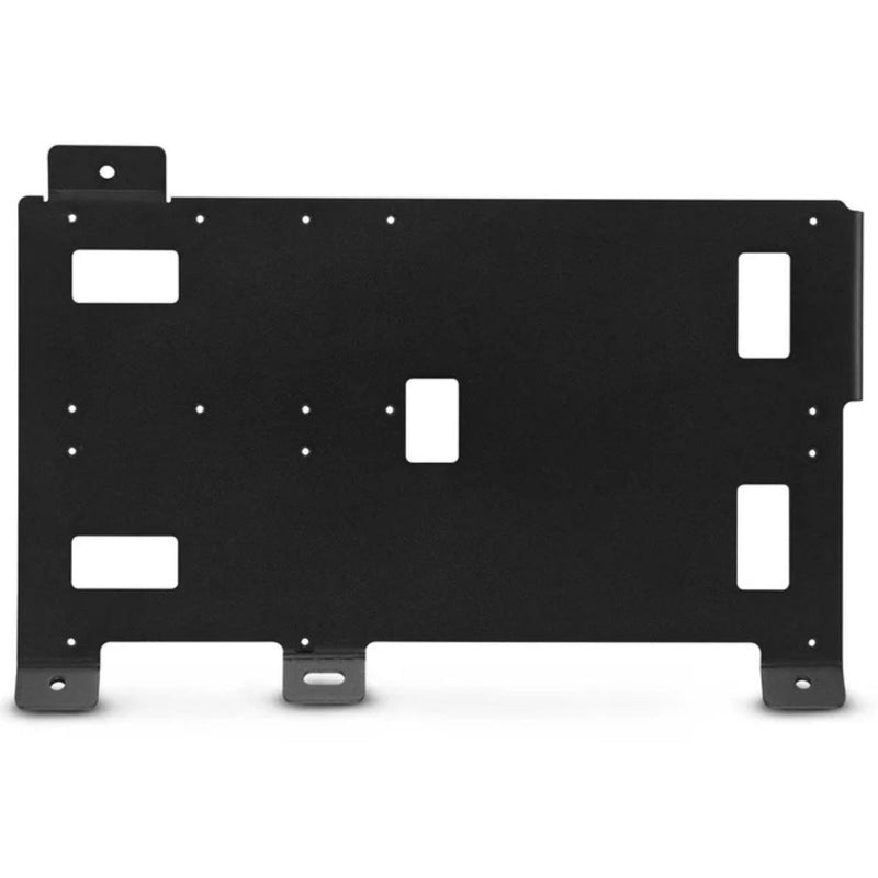 Polaris RZR-XP 2014-2018 Under-Dash Amp Rack for NXL Amplifiers RZR-AMPRACK14-18