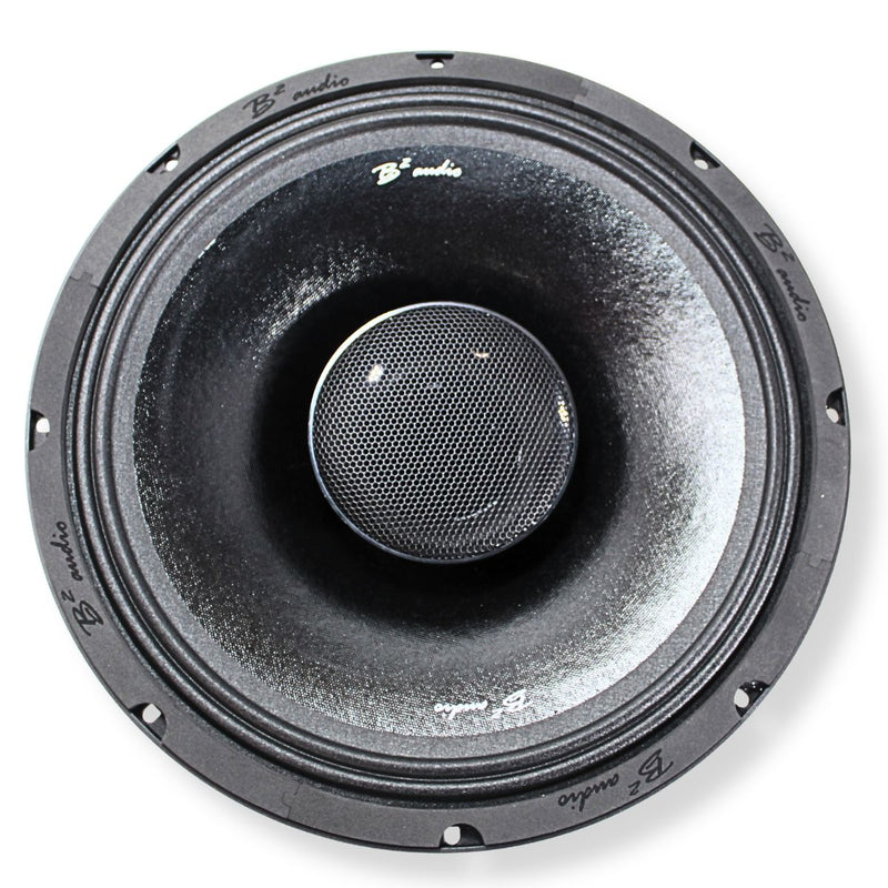 B2 Audio RAGE CXP 15" 400W RMS 4-Ohm DVC Woofer + 4-Ohm Compression Horn Hybrid Speakers