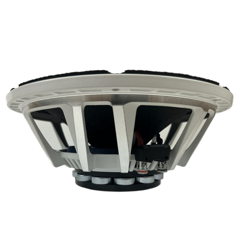 Resilient Sounds NEO Series 10" 500 Watt RMS 4 Ohm Midrange Car Audio Loudspeaker