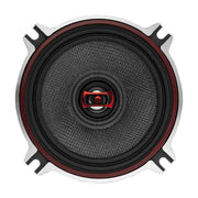 DS18 EXL-SQ 6x9" + 6.5" Car Audio Door Speakers Combo 1920 Watts Coaxial - Big Jeff Online Inc