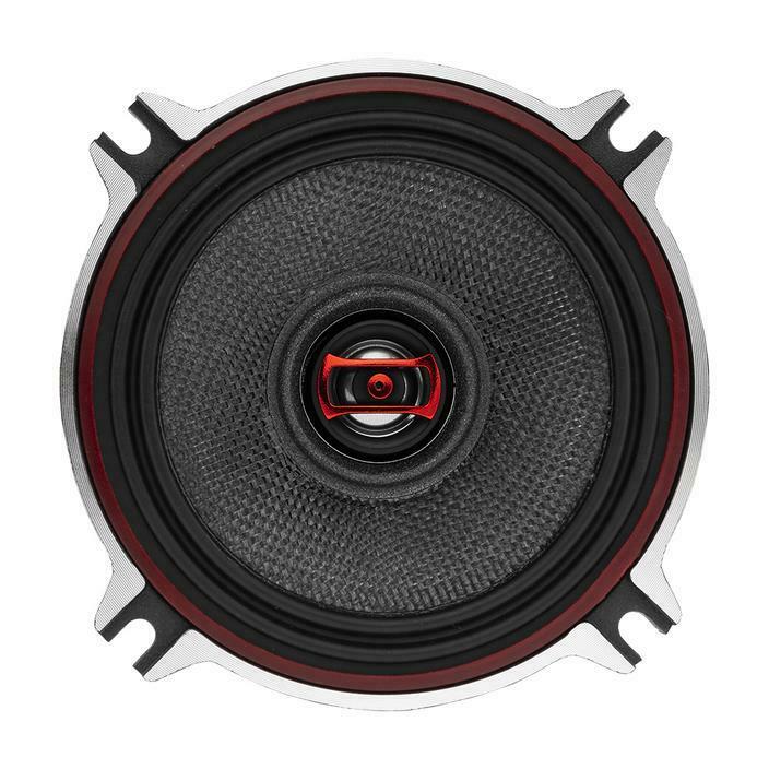 DS18 EXL-SQ 6x9" + 6.5" Car Audio Door Speakers Combo 1920 Watts Coaxial - Big Jeff Online Inc