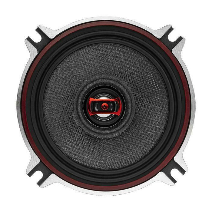 DS18 EXL-SQ 6x9" + 6.5" Car Audio Door Speakers Combo 1920 Watts Coaxial