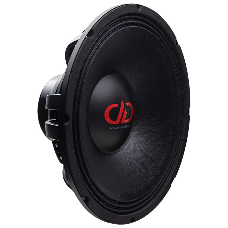 DD Audio 15" 1500 Watt RMS Weather Resistant 2 Ohm Neo Midwoofer VO-MWN815 S2