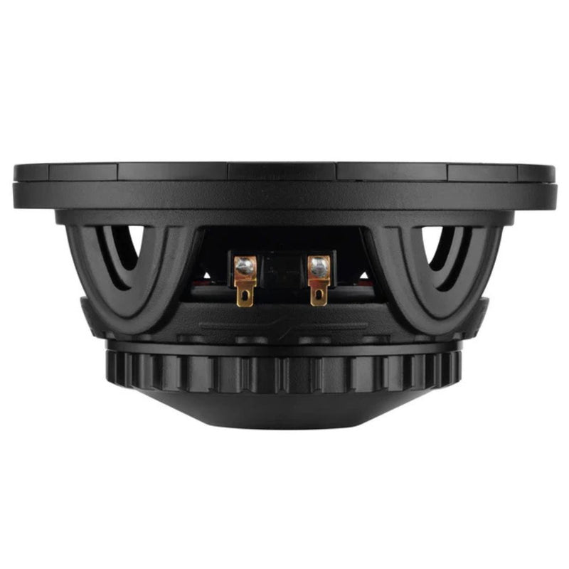 6.5" 350 W RMS 4 Ohm Mid-High Loudspeaker DS18 PROJECT360 Neo Rotating Recone