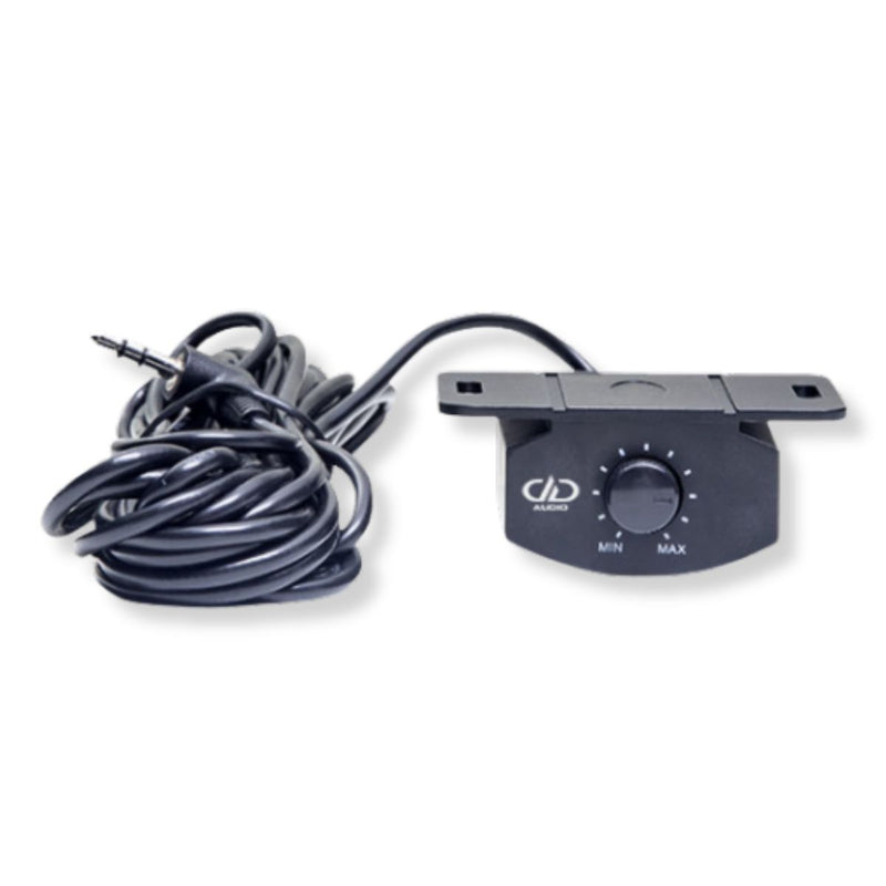 DD Audio Waterproof Bluetooth 8 Channel DSP Signal Processor DSI-X2