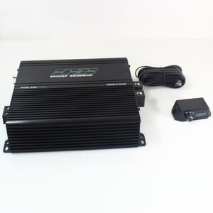 Deaf Bonce APOCALYPSE 3500W 1-Ohm Class-D Mono Amplifier ATOM-3.5K-PRO OPEN BOX