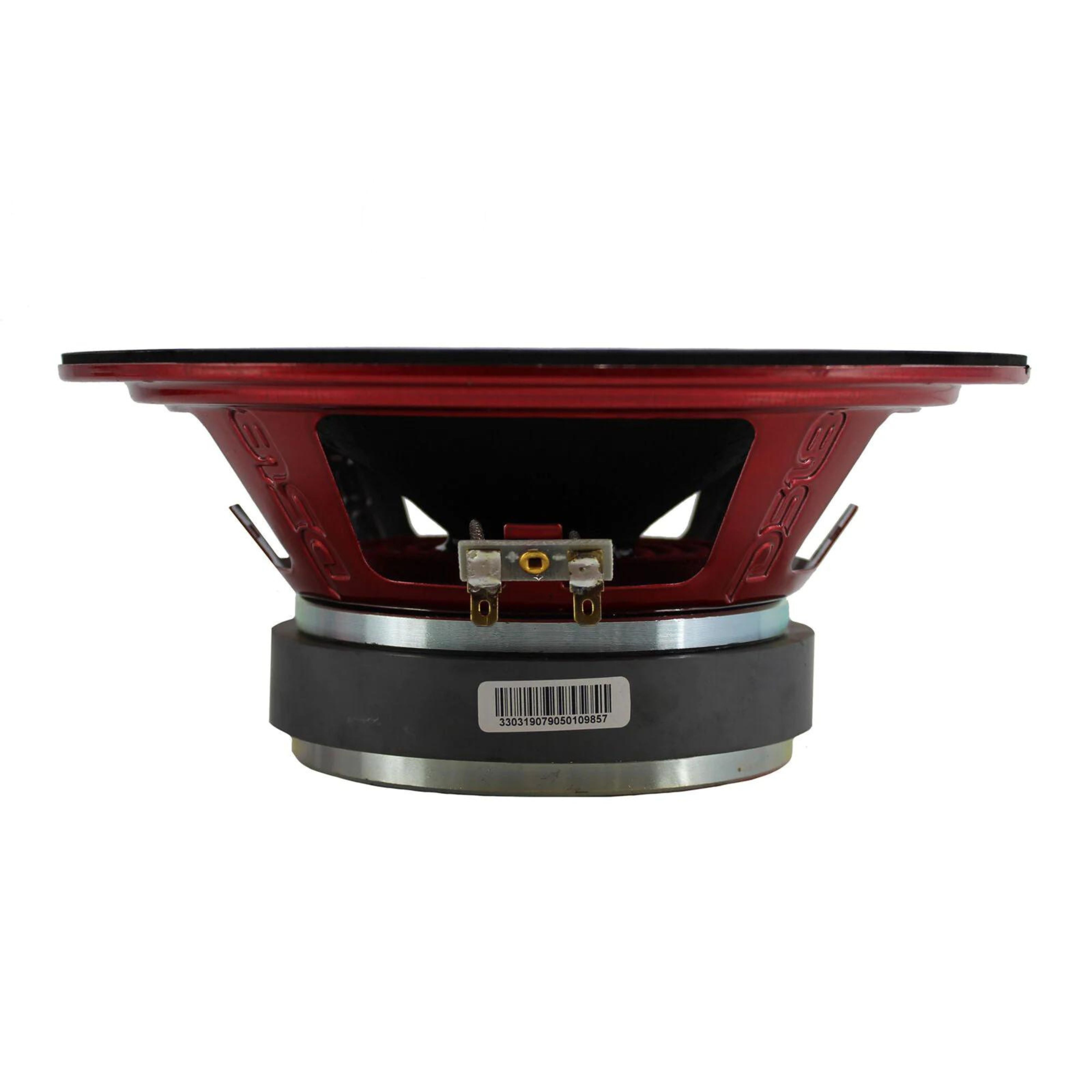 DS18 PRO-X8BM 600W 8