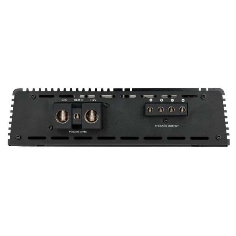 2000 Watt RMS 1 Ohm Class D Monoblock Car Audio Amplifier Apocalypse ASA-2000.1