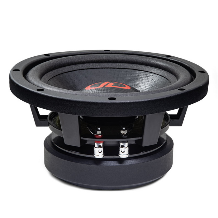 DD Audio Digital Designs 8 Inch 800 Watt Voice Optimized Woofer VO-W8C