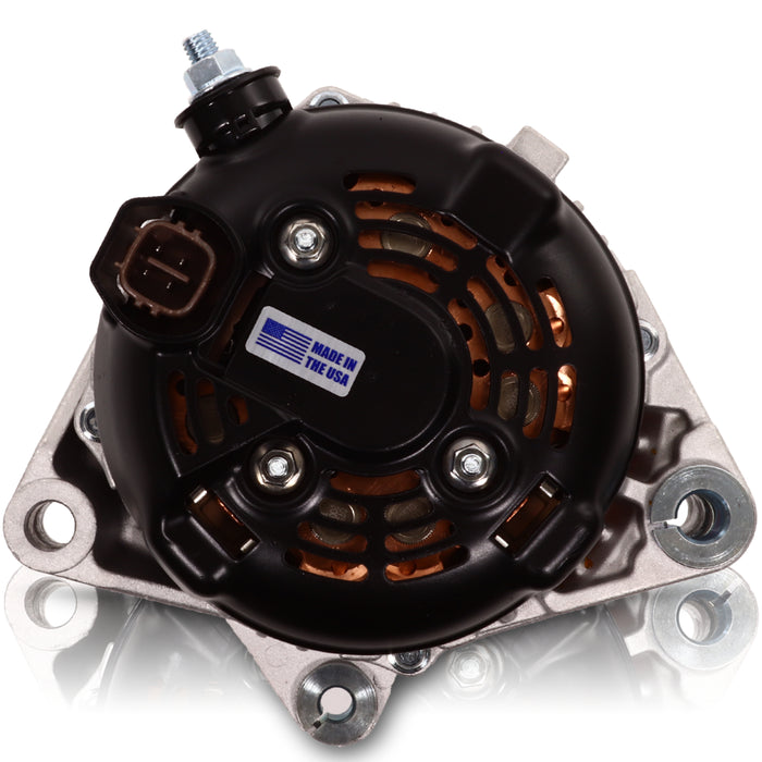 Mechman S-Series 240 Amp Alternator For 2003 - 2007 4.7L & 4.3L Toyota | Lexus