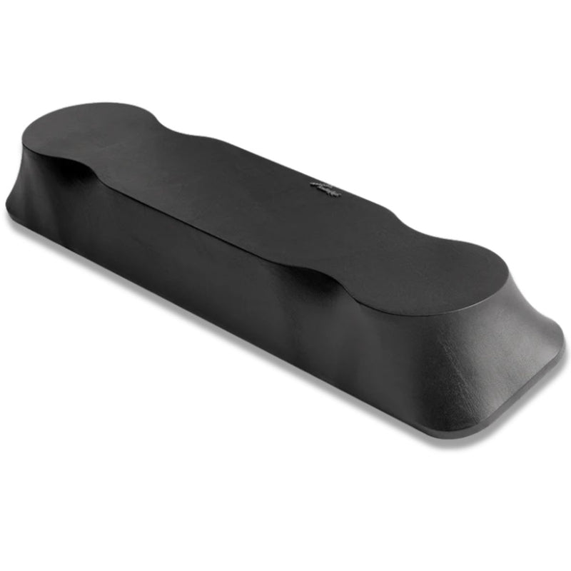 4x 6.5" Speaker, 2x 2" Tweeter Wooden Door Speaker Pod with Black Vinyl Wrap