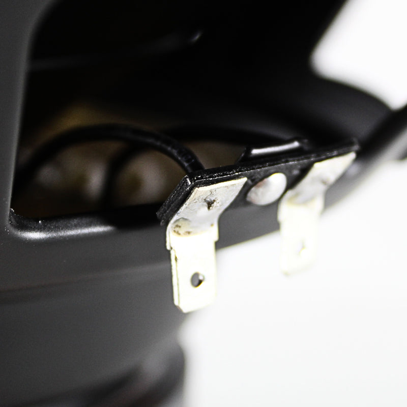 Audiopipe Pro 12" 300W 4-Ohm Subwoofer Pair + 800W Class D Full-Range Amp Combo