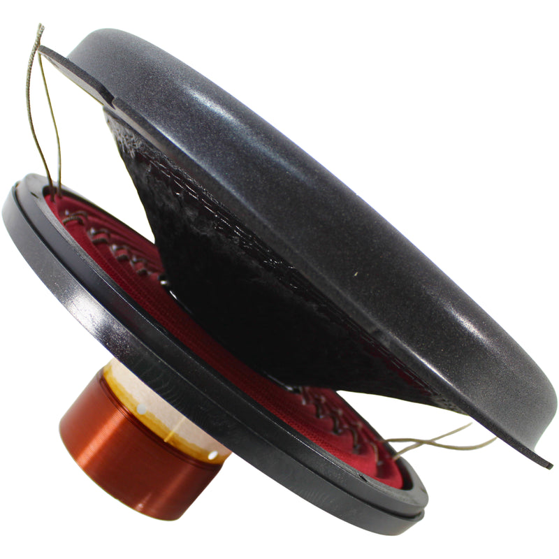 B2 Audio Riot 12" Re-cone Kit 4-Ohm DVC Drop-In