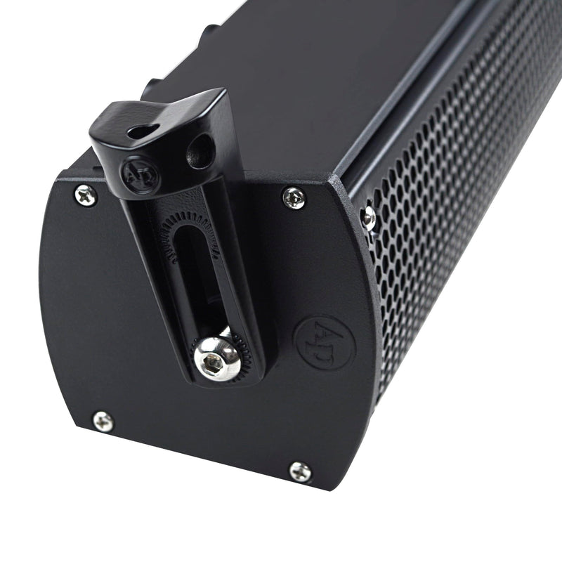 Audiopipe Professional Passive Powersports 10 Speaker Soundbar 300W Weatherproof