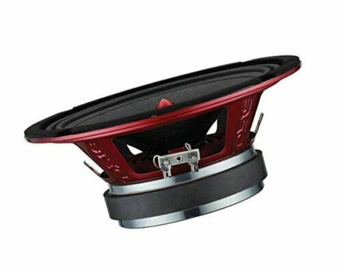 1x 6.5" Mid Full Range Speakers 500W Loudspeaker 8 Ohm DS18 PRO-X6BM