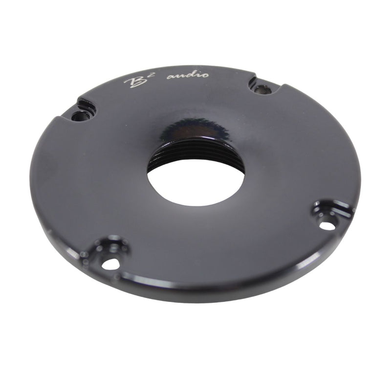 B2 Audio Pair of RAGE CDR 60 Watt RMS 4-Ohm Shallow Compression Drivers w/ Horn