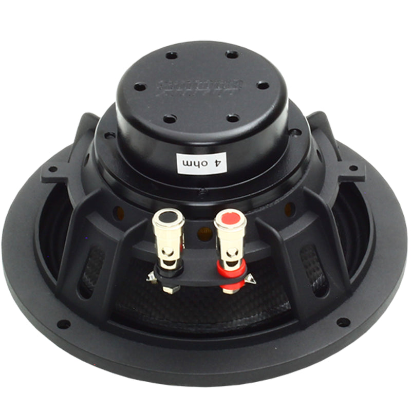 Sundown Car Audio v.3 6.5" 4 Ohm Loudspeaker 180W RMS NEOPRO-v.3-6.5-4