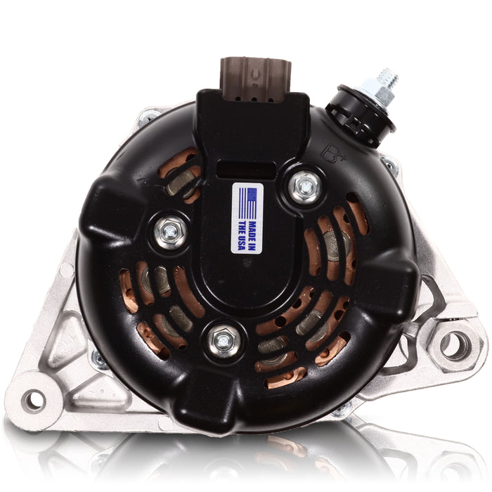 Mechman S-Series 240 Amp Alternator For 1994 - 2003 Toyota | Lexus  3.0L Car