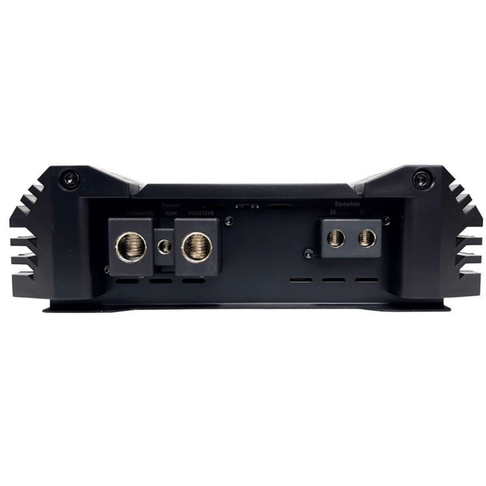 2500W RMS Monoblock Class-D Amplifier ORION XTR Series XTR2500.1DZ