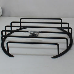 B2 Audio 10" Universal Subwoofer Bar Grill for Speakers w/ 2" Excursion OPEN BOX