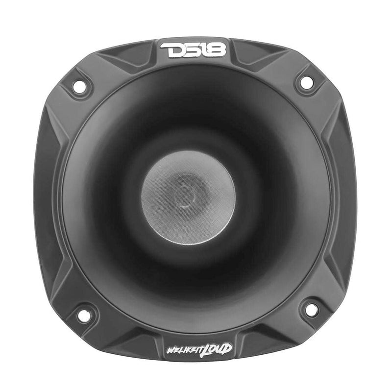 DS18 2" 640W 8 Ohm Titanium Compression Driver & Aluminum Short Horn PRO-DKH1S