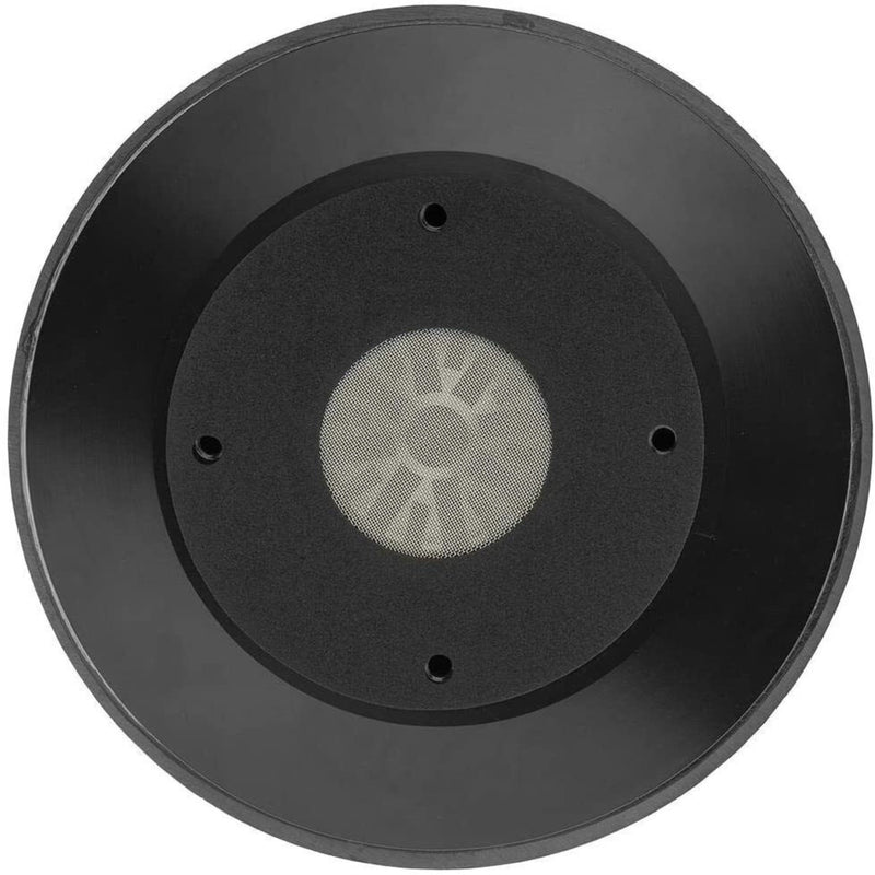 DS18 4" 600 Watt 8 Ohm Phenolic Bolt On Throat Compression Driver PRO-D3