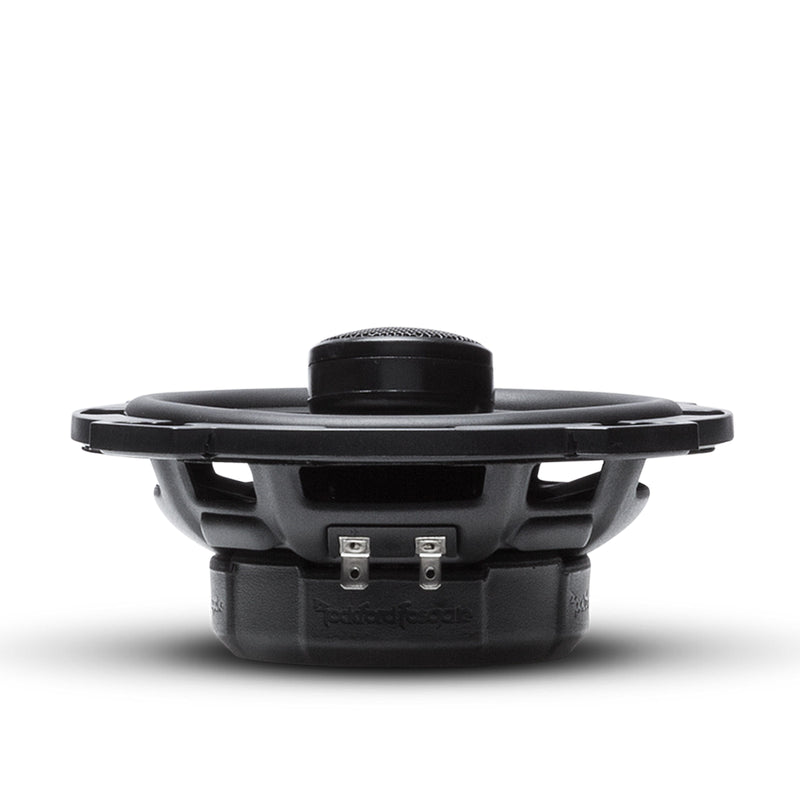 Rockford Fosgate Car Audio 6 Fullrange Speakers 280W 4 Ohm & 1 Tweeters 200W