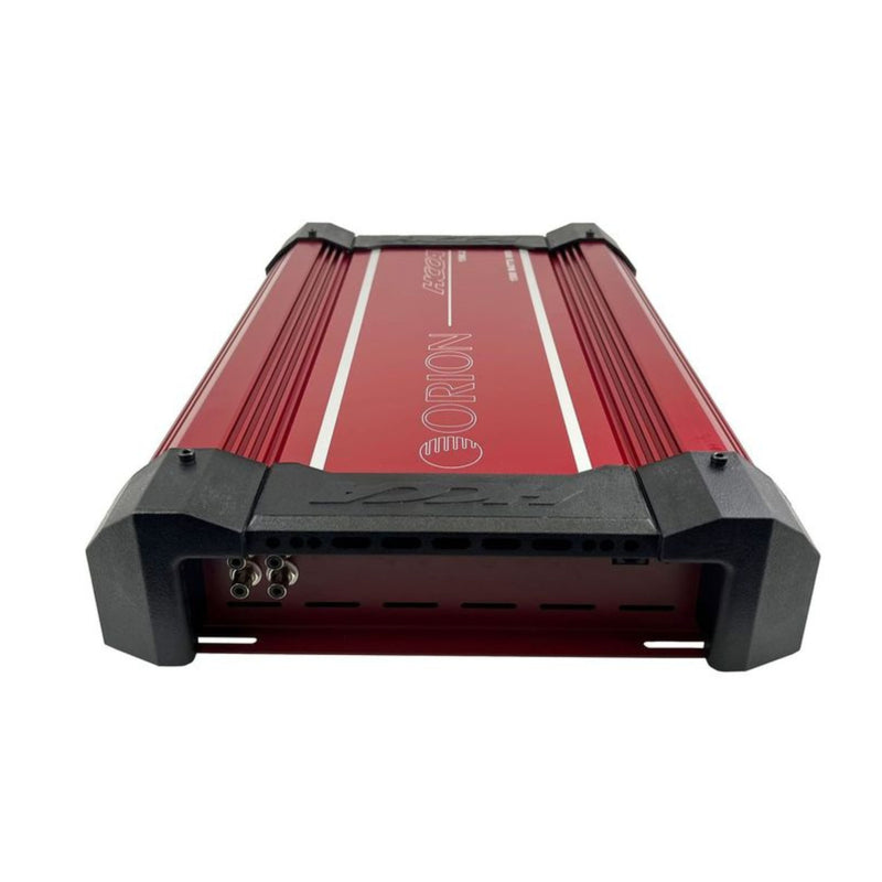 1500W RMS 2-Ohm Class A/B 2-Channel Amplifier ORION HCCA Series HCCA1500.2