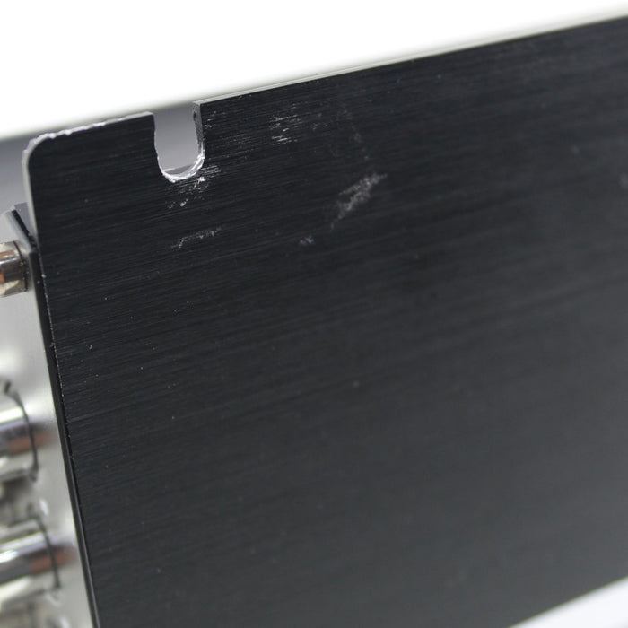 Marts Digital 8 Channel Output 32Bits 96KHz Bluetooth DSP / BTX8-DSP OPEN BOX