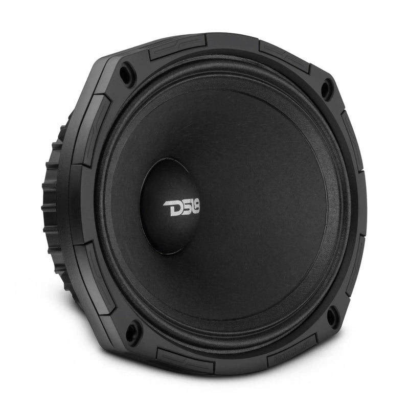 6x9" 350 W RMS 8 Ohm Mid-High Loudspeaker DS18 PROJECT360 Neo Rotating Recone