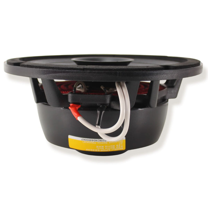 Audiopipe 6" 125 Watts RMS Marine Mid-Range Compression Loudspeaker APMP-623CHF