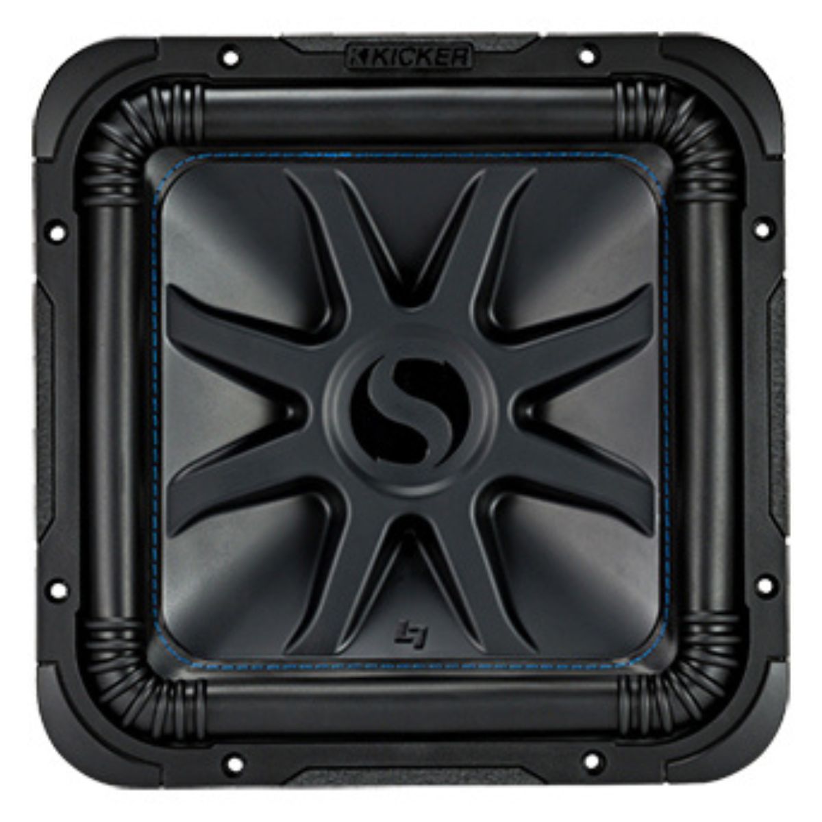 Kicker Solo-Baric L7 12